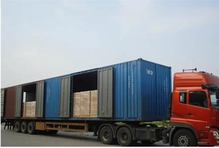 厦门到宁武县整车运输