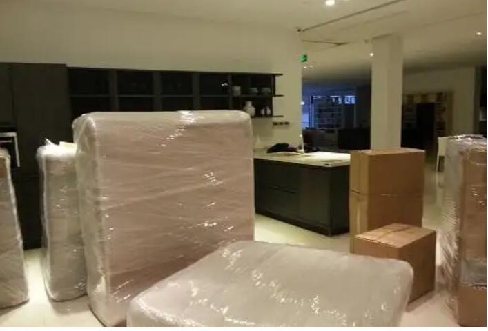 厦门到宁武县长途搬家